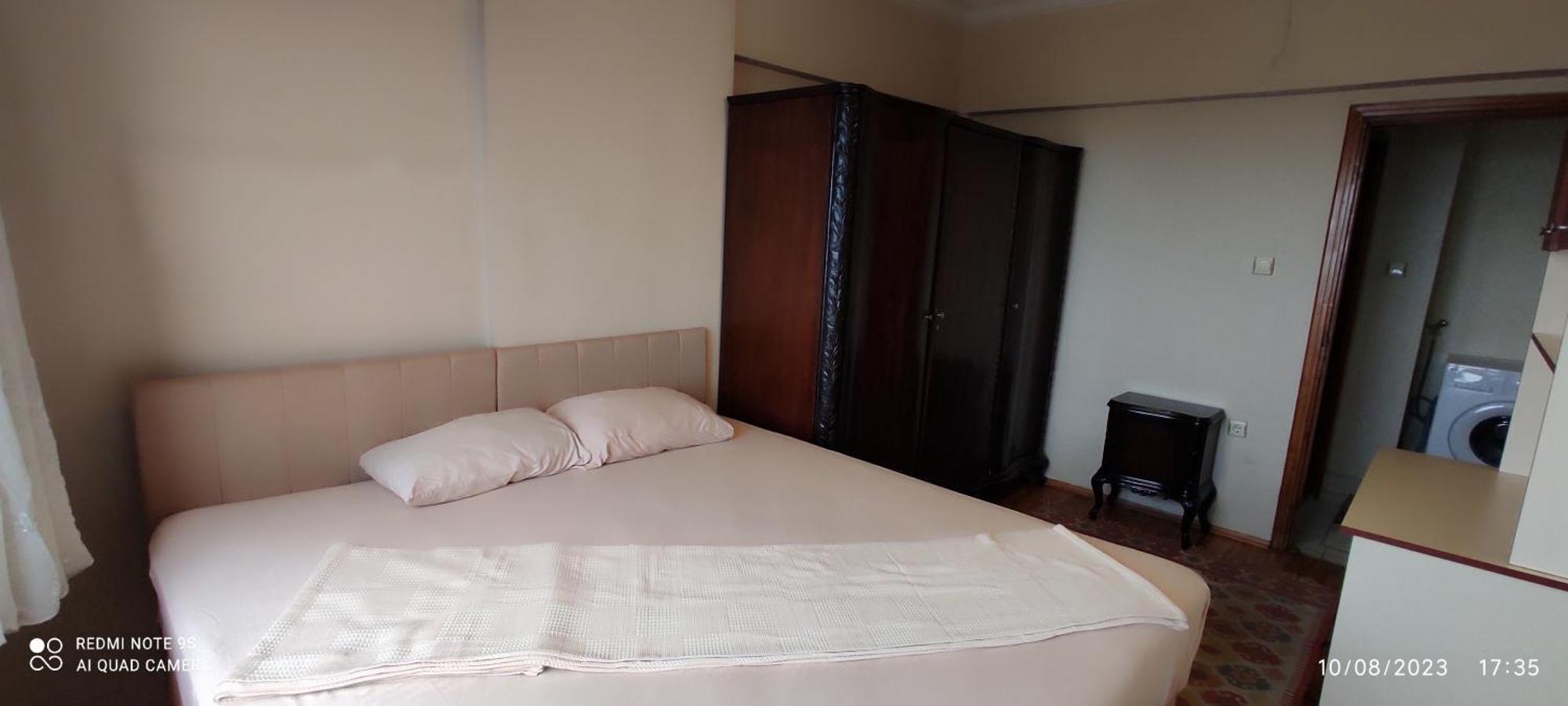 Kule Apart Aparthotel Trabzon Exterior photo