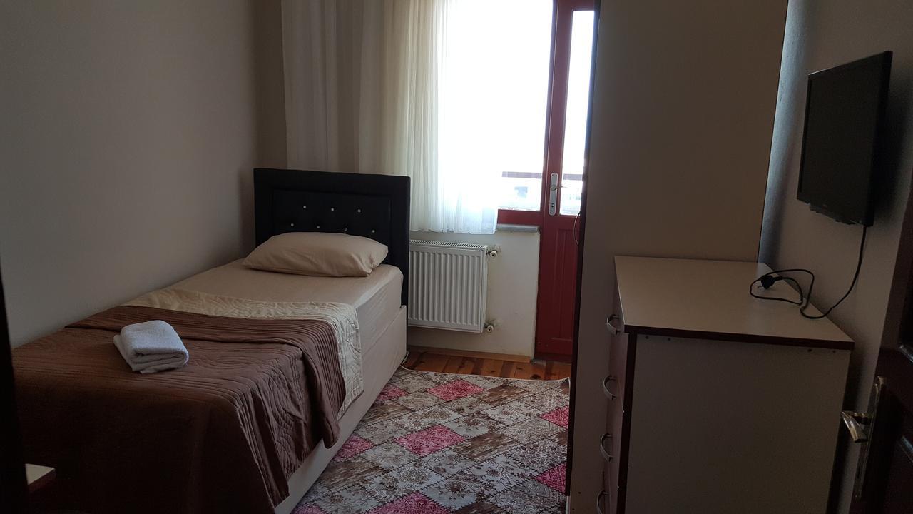 Kule Apart Aparthotel Trabzon Exterior photo